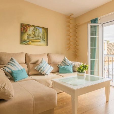 Apartamento Juani Centro Parking Y Wifi Gratis 科爾多瓦 外观 照片