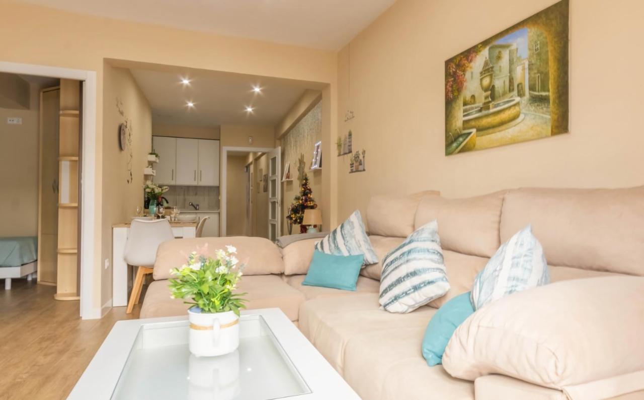 Apartamento Juani Centro Parking Y Wifi Gratis 科爾多瓦 外观 照片