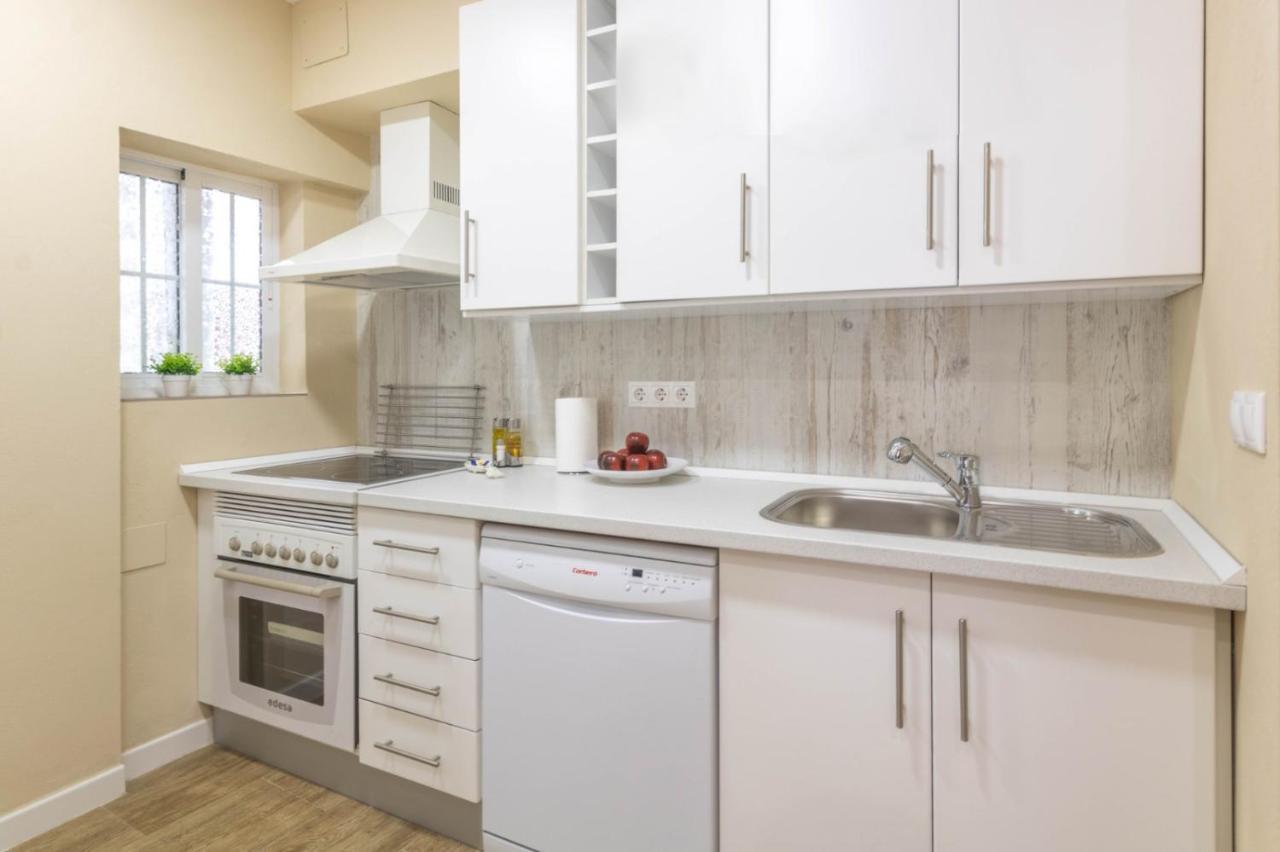 Apartamento Juani Centro Parking Y Wifi Gratis 科爾多瓦 外观 照片