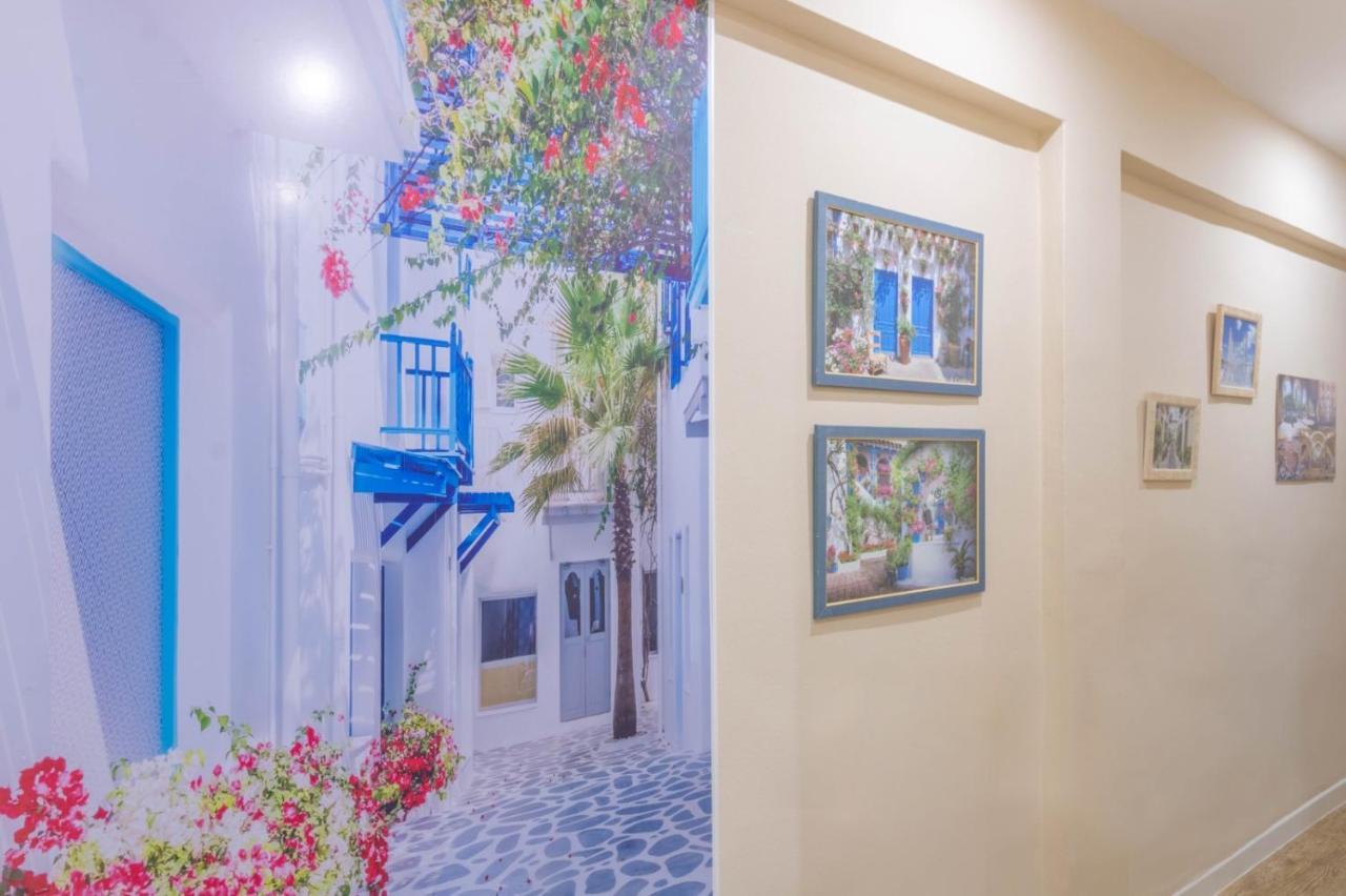 Apartamento Juani Centro Parking Y Wifi Gratis 科爾多瓦 外观 照片