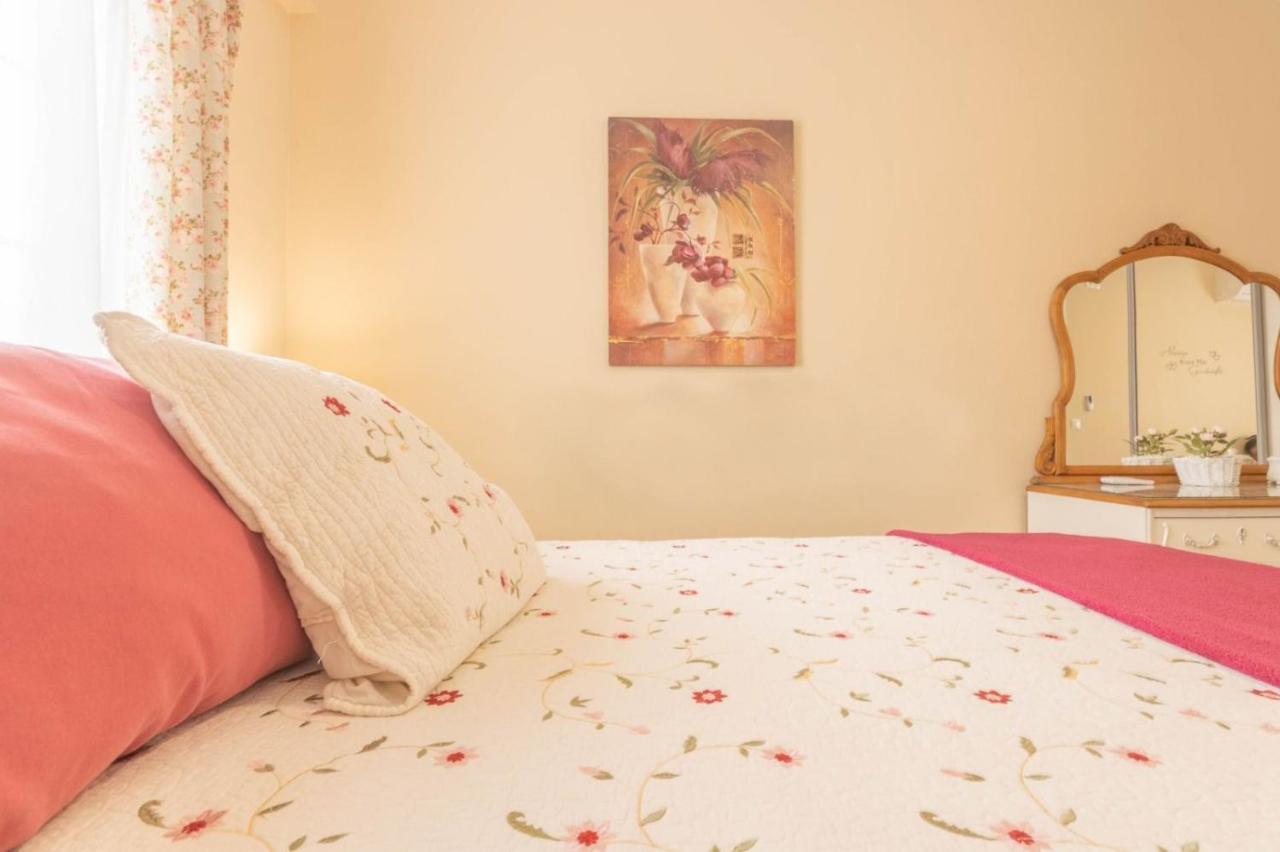 Apartamento Juani Centro Parking Y Wifi Gratis 科爾多瓦 外观 照片