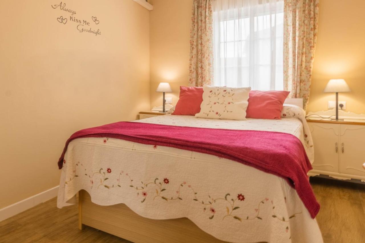 Apartamento Juani Centro Parking Y Wifi Gratis 科爾多瓦 外观 照片