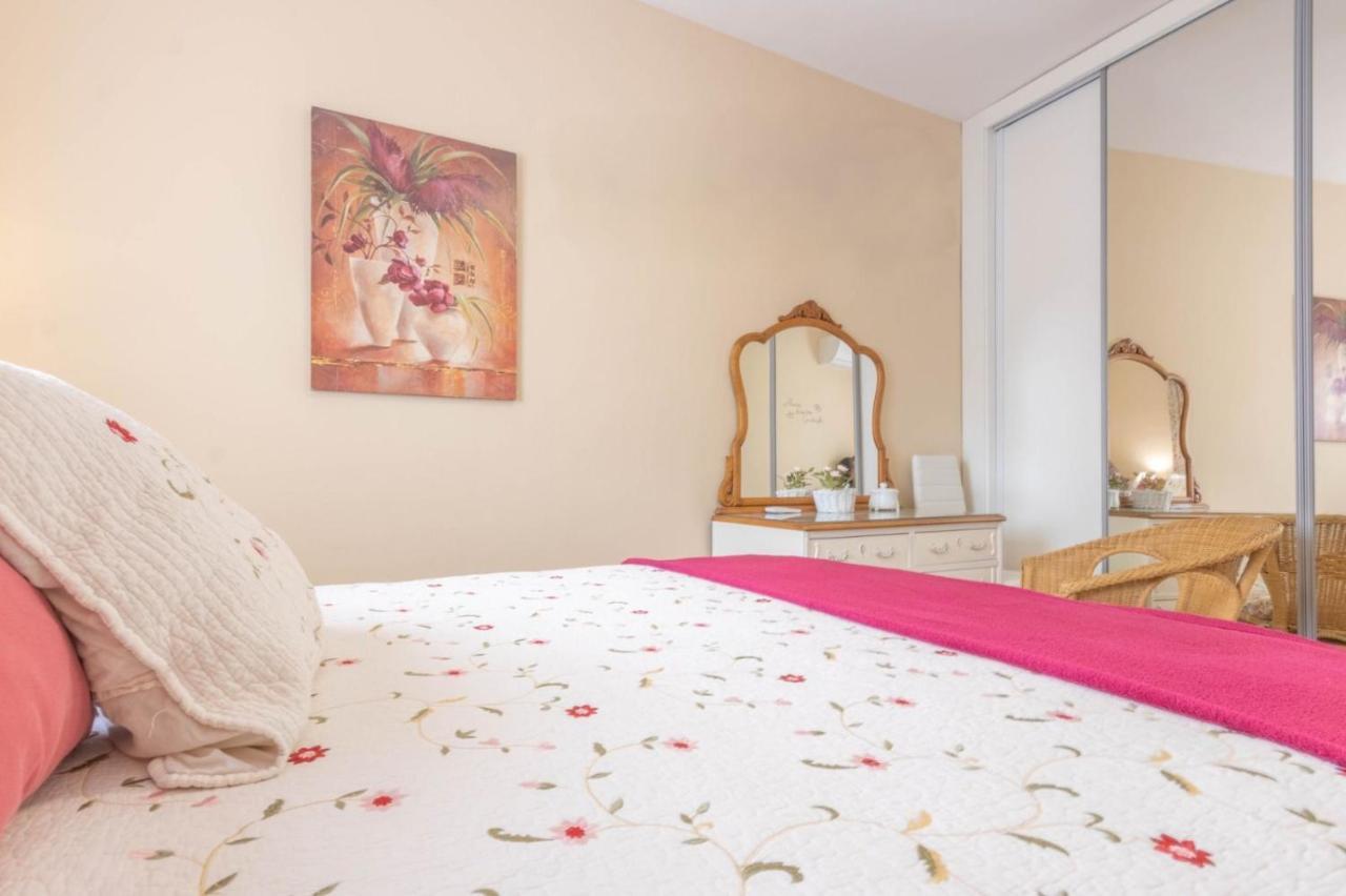 Apartamento Juani Centro Parking Y Wifi Gratis 科爾多瓦 外观 照片
