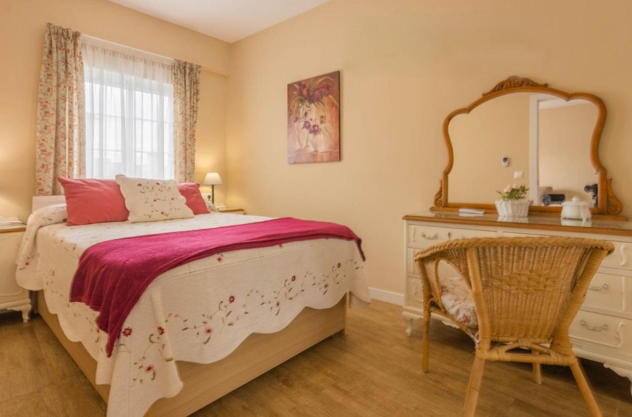Apartamento Juani Centro Parking Y Wifi Gratis 科爾多瓦 外观 照片